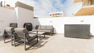 Orange Boutique Residence - Casa Farol - Quarteira - 1
