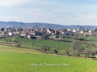 Gîte de Frouges - Dompierre-les-Ormes - 4