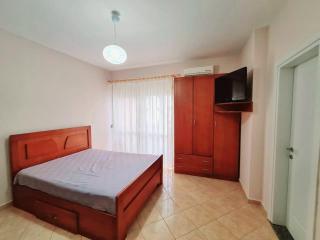 NOAH Apartment - Vlorë - 9