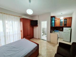 NOAH Apartment - Vlorë - 7