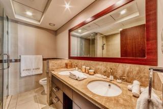 Bellavista - Splendid - 2BR plus Maid - 29 Boulevard - Burj Khalifa & Fountain - Dubai - 1