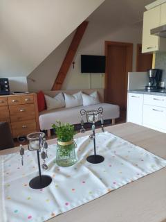 Anna's Home - Ferienwohnungen - Ratsch an der Weinstraße - 8