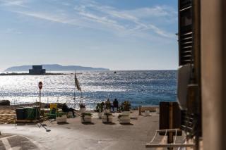 Casa LIGNY - charme apartment - Trapani - 6