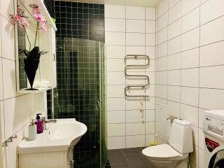 Comfortable Cozy accommodation - Husievägen 100 - 4