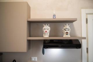 Casa LIGNY - charme apartment - 3