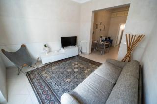 Casa LIGNY - charme apartment - Trapani - 0