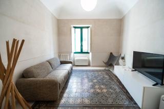 Casa LIGNY - charme apartment - 9