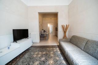 Casa LIGNY - charme apartment - Trapani - 4
