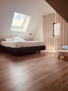 B&B Villa Mimosa - Pelt - 7