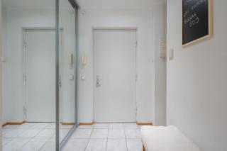 City center studio apartment - Tallin - 2