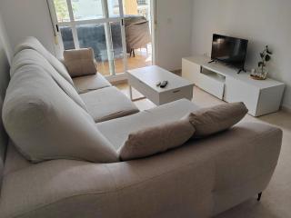 Apartamento La Laguna - Chipiona - 9