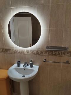 Apartamento La Laguna - Chipiona - 4