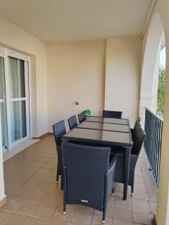 Apartamento La Laguna - Chipiona - 6