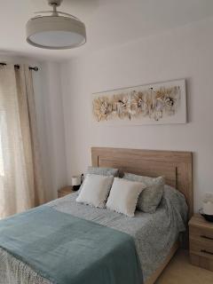 Apartamento La Laguna - Chipiona - 8