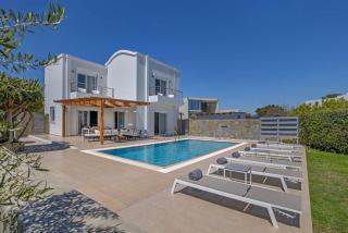 Villa Petalutha Rhodes - Kolimbia - 0