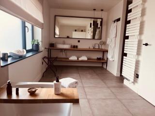 B&B Villa Mimosa - Pelt - 8
