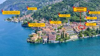 Contrada - Varenna - 2