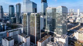 Towarowa Towers Residences - 5