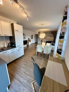 Time Out Apartments - 4