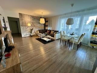 Time Out Apartments - Herzogenaurach - 2