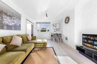 Central London Four-Bedroom Luxury Living - Westminster & Vauxhall - Londra - 0