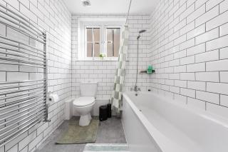 Central London Four-Bedroom Luxury Living - Westminster & Vauxhall - Londra - 6