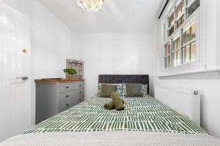 Central London Four-Bedroom Luxury Living - Westminster & Vauxhall - Londra - 4