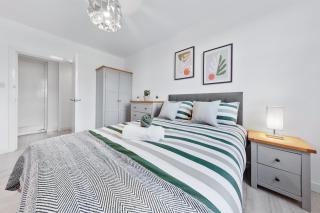 Central London Four-Bedroom Luxury Living - Westminster & Vauxhall - Londra - 9