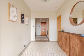 180 Sqm 5BR Apartment with Stunning View in Östermalm - Stoccolma - 1