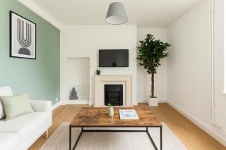 Tranquil Islington House with Garden Space - Londra - 1