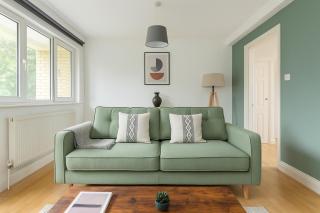 Tranquil Islington House with Garden Space - Londra - 3