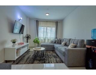 Luxore Apartments Near JKIA & SGR, Syokimau - Nairobi - 5