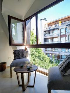 Appartment Sweet Mery - La Porteña - 2