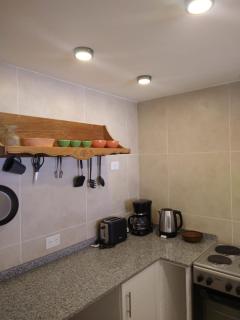 Appartment Sweet Mery - La Porteña - 1