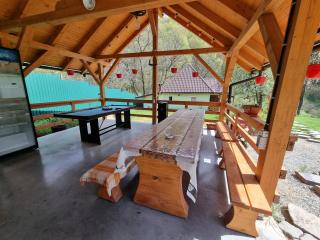 Cabana Ciupercuța - Baia Mare - 3