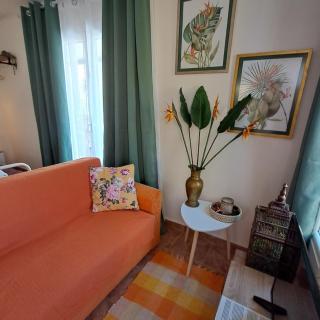 Daniel studio - Korfu-Stadt - 9