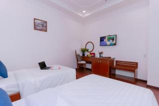 DAHLIALAND SAIGON HOTEL & SWIMMING PooL - Ho Chi Minh-stad - 4