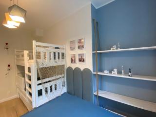 Avis Apartments Gdynia Słowackiego - Gdynia - 5