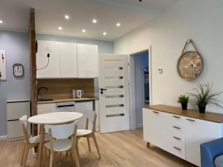 Avis Apartments Gdynia Słowackiego - Gdynia - 9