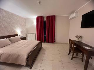 Hotel La Corte di Bacco - Cusano Mutri - 6