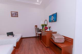 DAHLIALAND SAIGON HOTEL & SWIMMING PooL - Ho Chi Minh-stad - 7