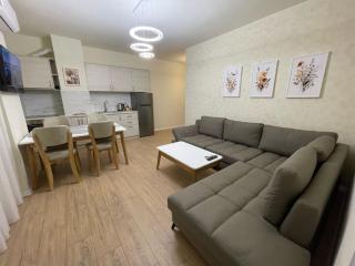 Margen Apartments - Tirana City Center - Tirana - 0