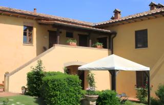 Agriturismo Caliano - Asciano - 4