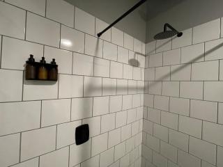 Black Brick Foreshore Studio Apartment - Kapstadt - 9