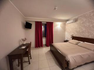 Hotel La Corte di Bacco - Cusano Mutri - 7