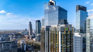 Towarowa Towers Residences - 3