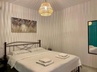 5 Luxury Apartments, Ioannina - Ioannina - 6