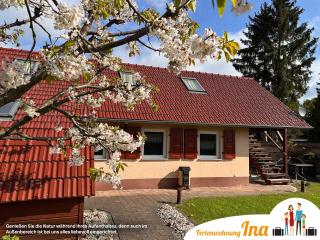 Ferienwohnung Ina - Sellessen - 9