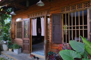 Bong Mo - Hoi An wooden house - 1