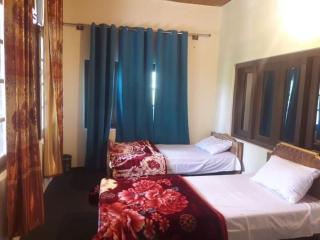 Green leaf Guest house - 7